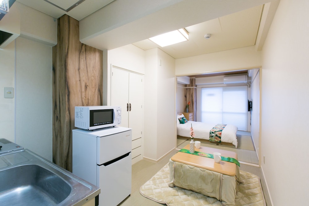HIROSHIMA BASE HOTEL 広島