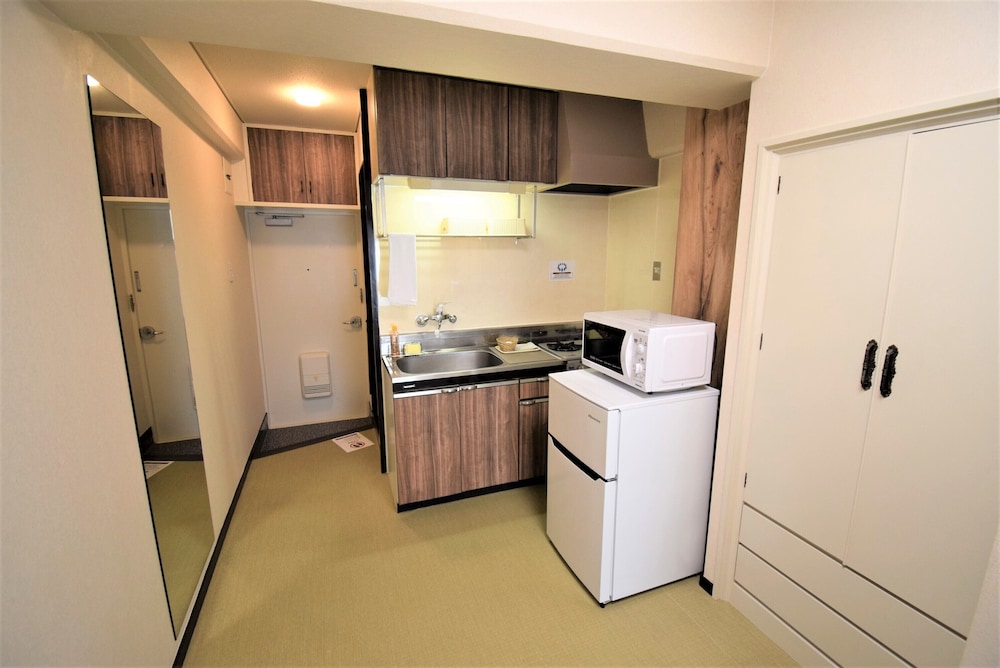 HIROSHIMA BASE HOTEL 広島
