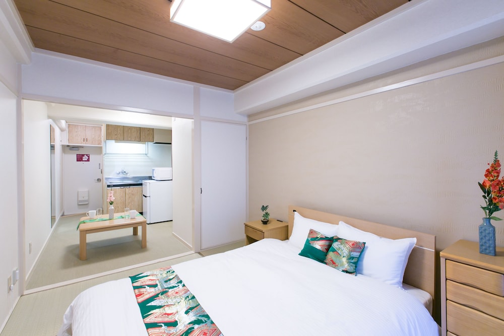 HIROSHIMA BASE HOTEL 広島