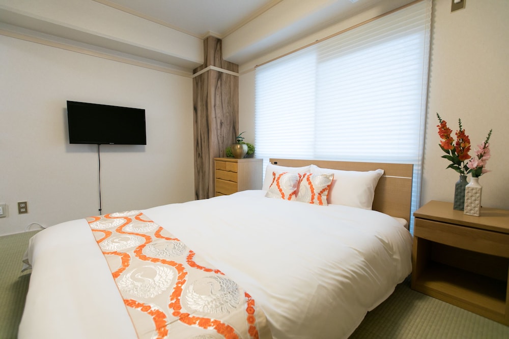 HIROSHIMA BASE HOTEL 広島