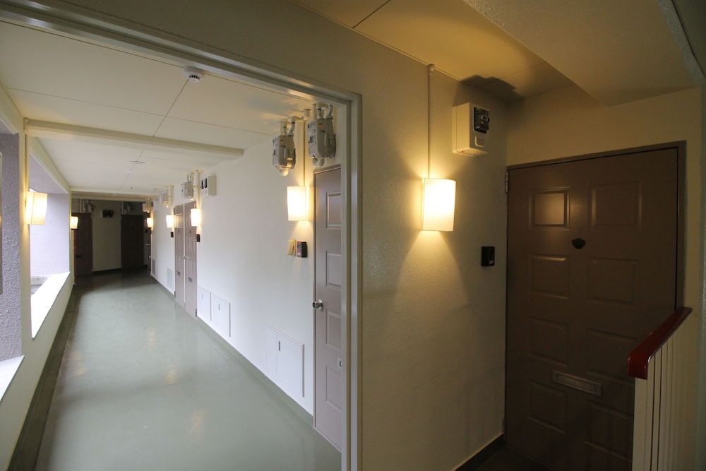 HIROSHIMA BASE HOTEL 広島