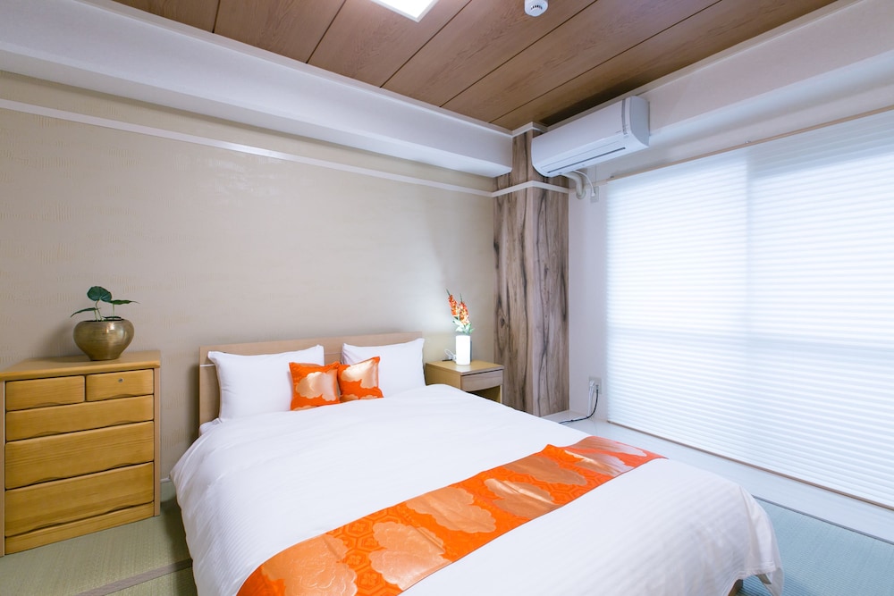 HIROSHIMA BASE HOTEL 広島