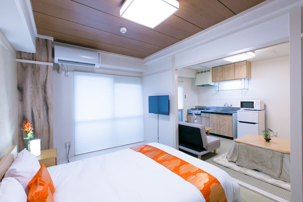 HIROSHIMA BASE HOTEL 広島