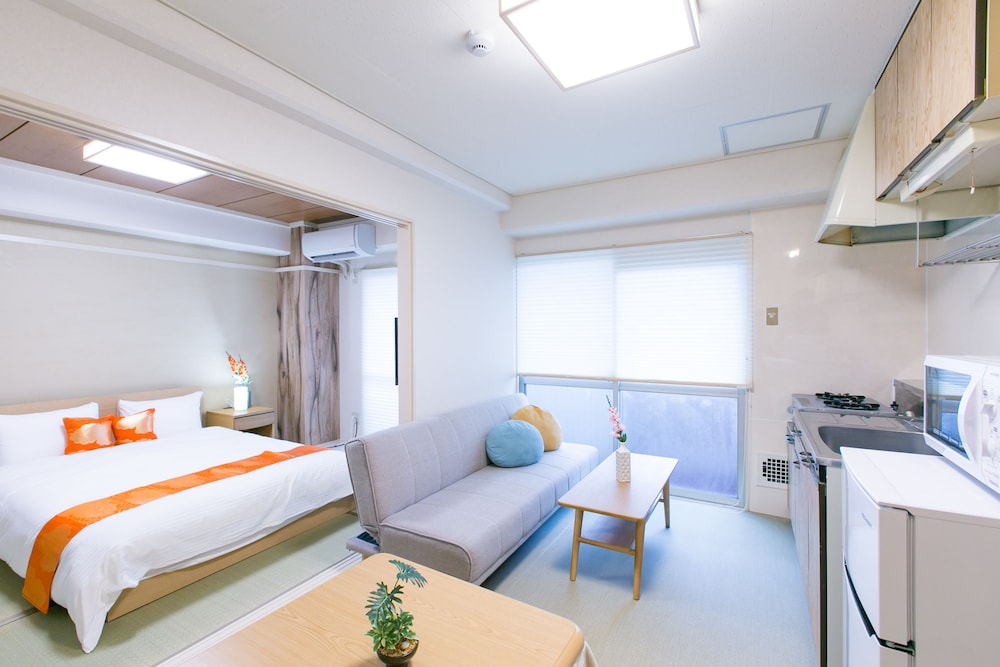 HIROSHIMA BASE HOTEL 広島