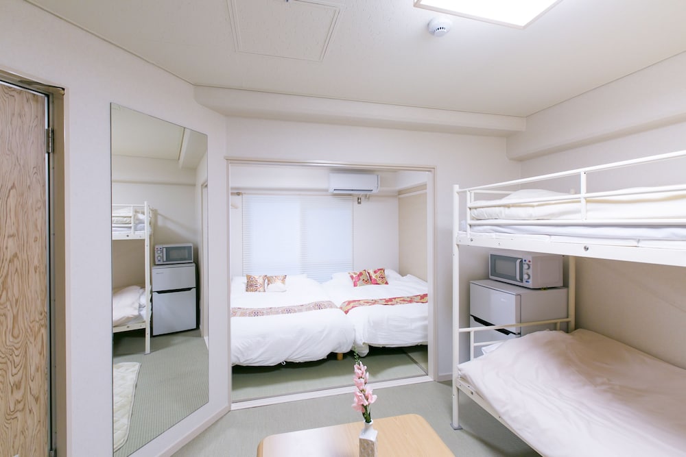 HIROSHIMA BASE HOTEL 広島
