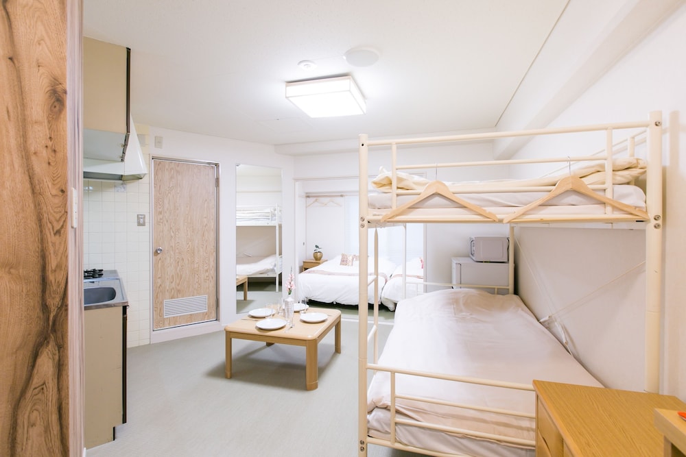 HIROSHIMA BASE HOTEL 広島