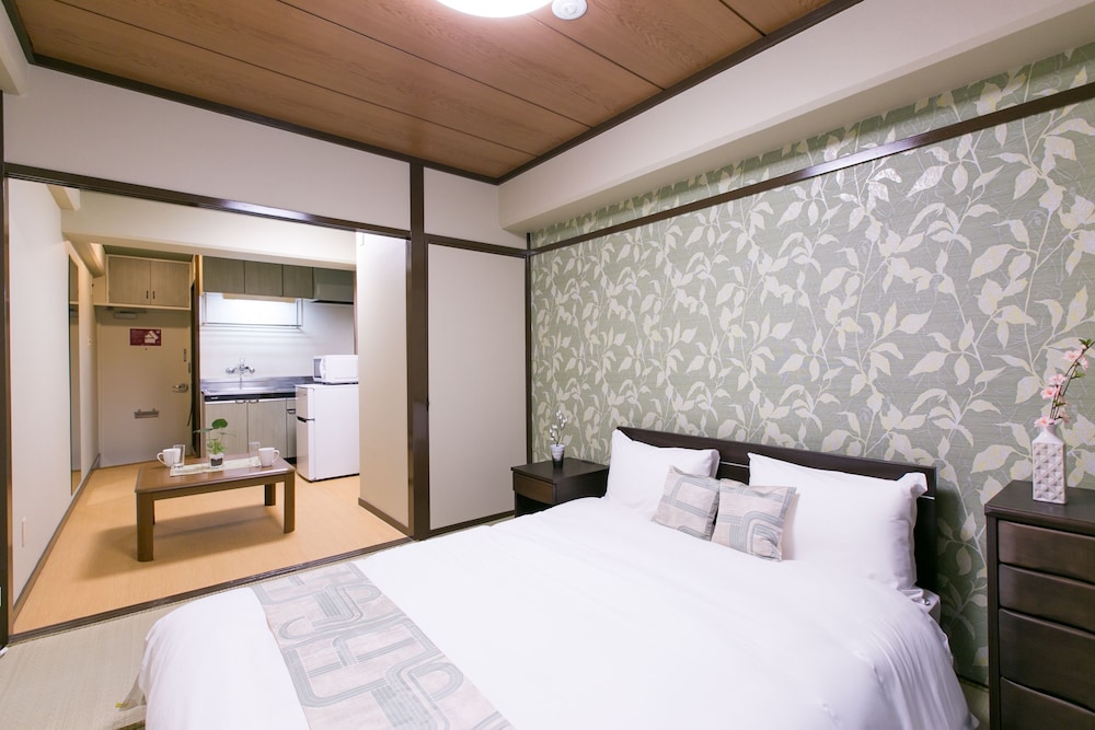 HIROSHIMA BASE HOTEL 広島