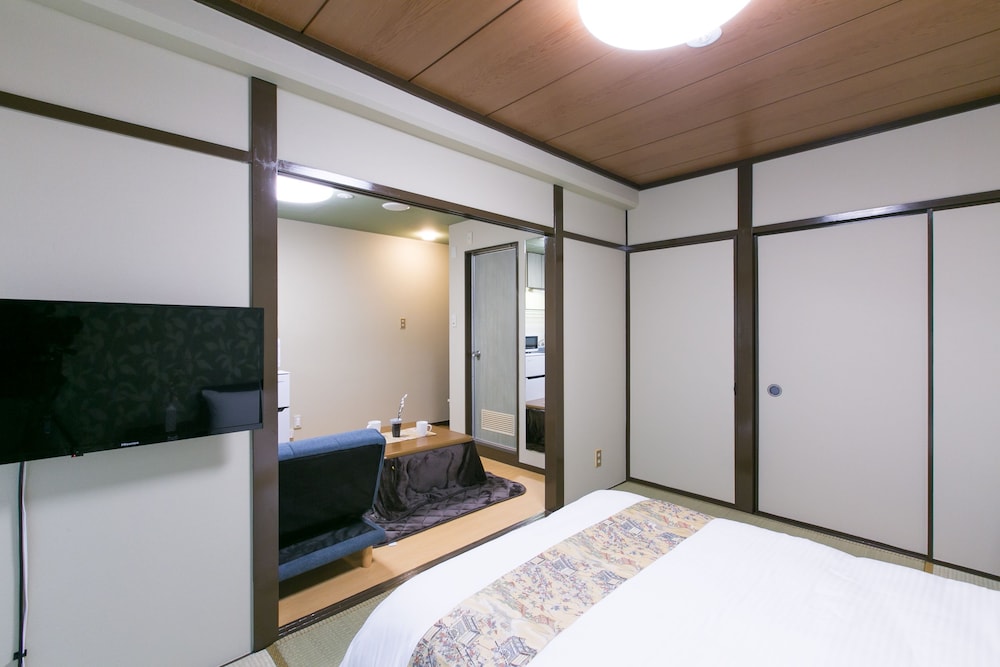 HIROSHIMA BASE HOTEL 広島