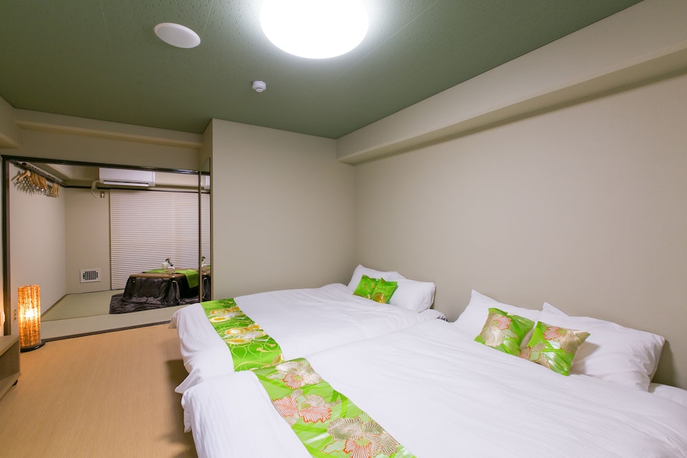 HIROSHIMA BASE HOTEL 広島