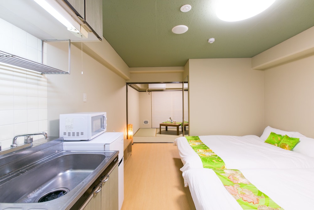 HIROSHIMA BASE HOTEL 広島
