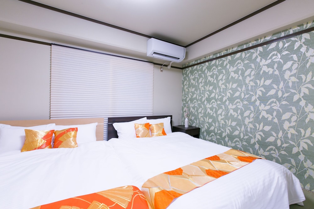 HIROSHIMA BASE HOTEL 広島