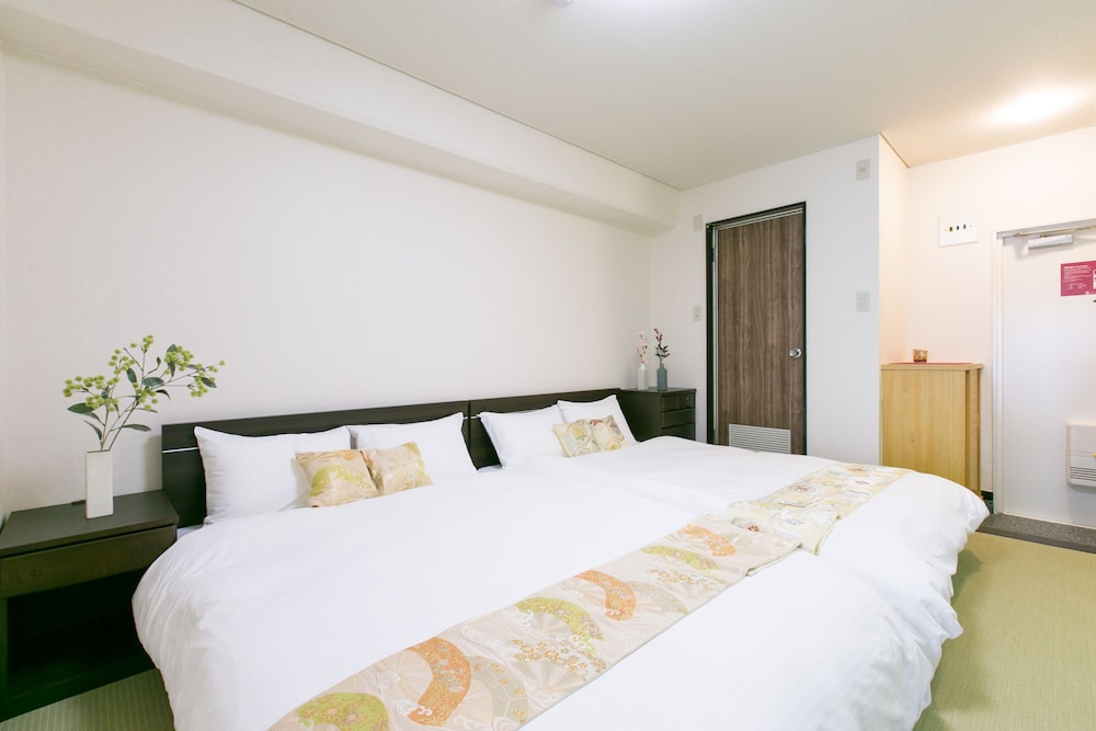 HIROSHIMA BASE HOTEL 広島