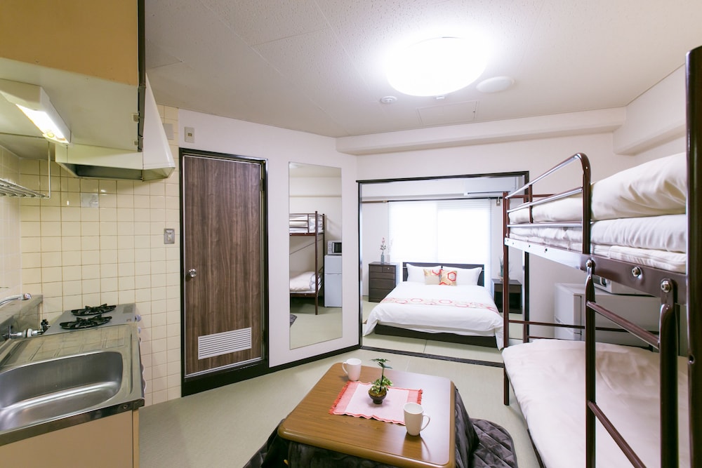 HIROSHIMA BASE HOTEL 広島