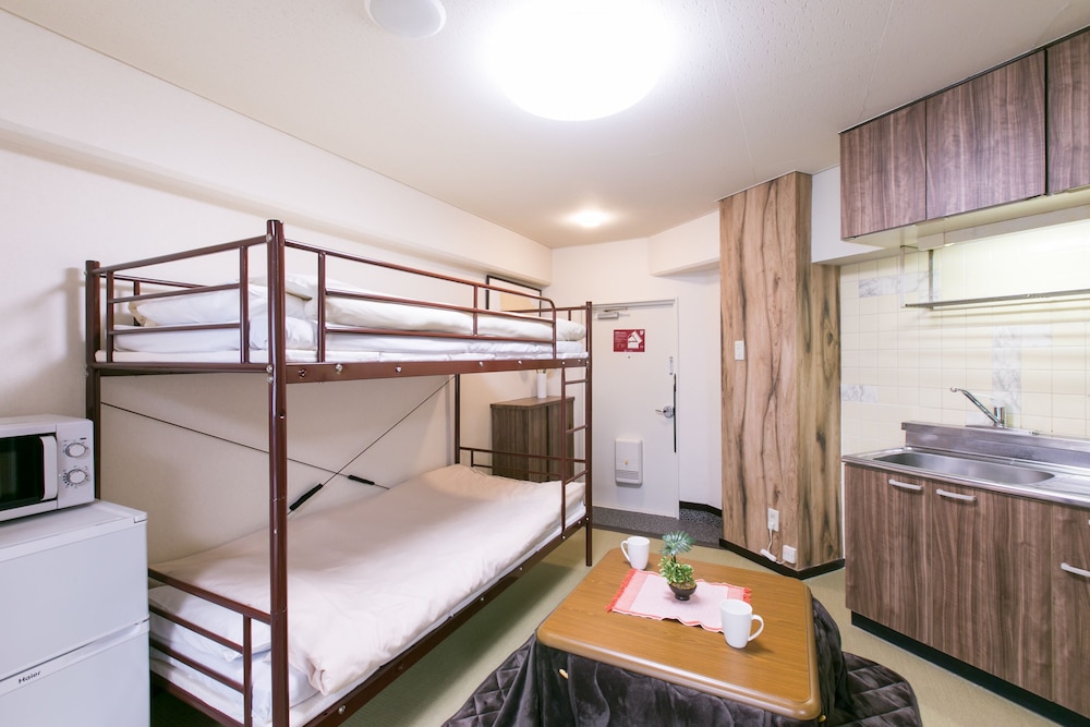 HIROSHIMA BASE HOTEL 広島