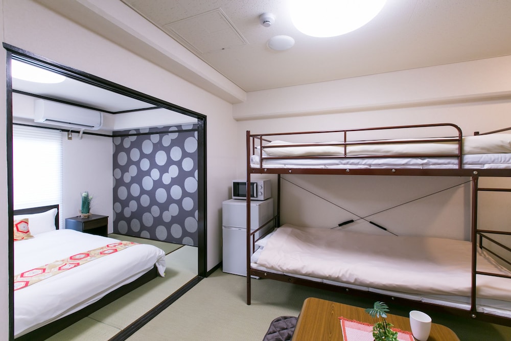 HIROSHIMA BASE HOTEL 広島