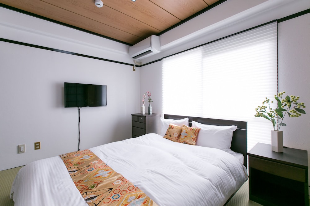 HIROSHIMA BASE HOTEL 広島