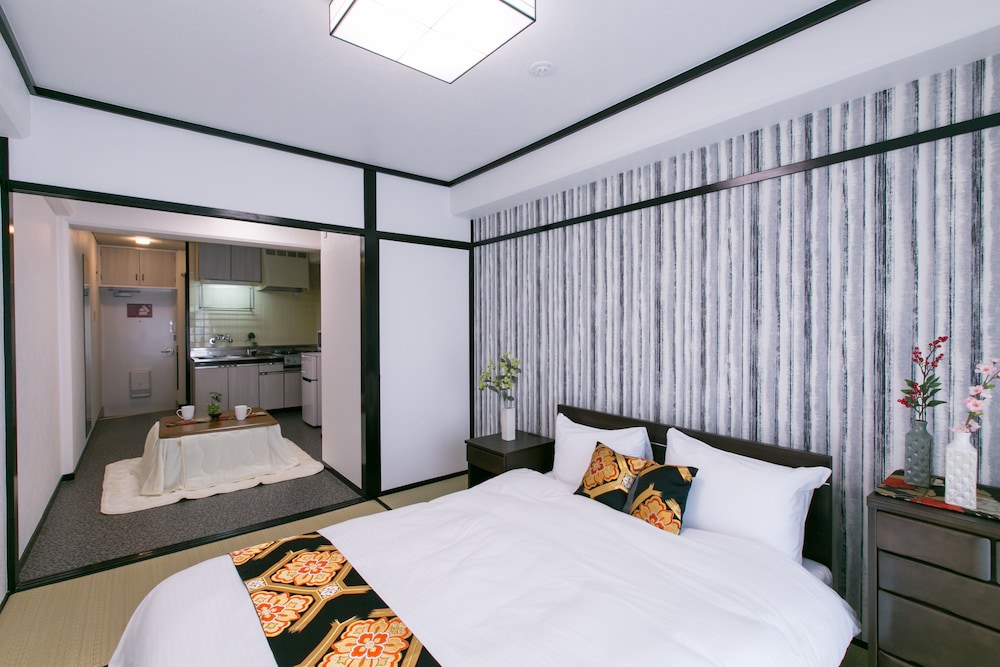 HIROSHIMA BASE HOTEL 広島