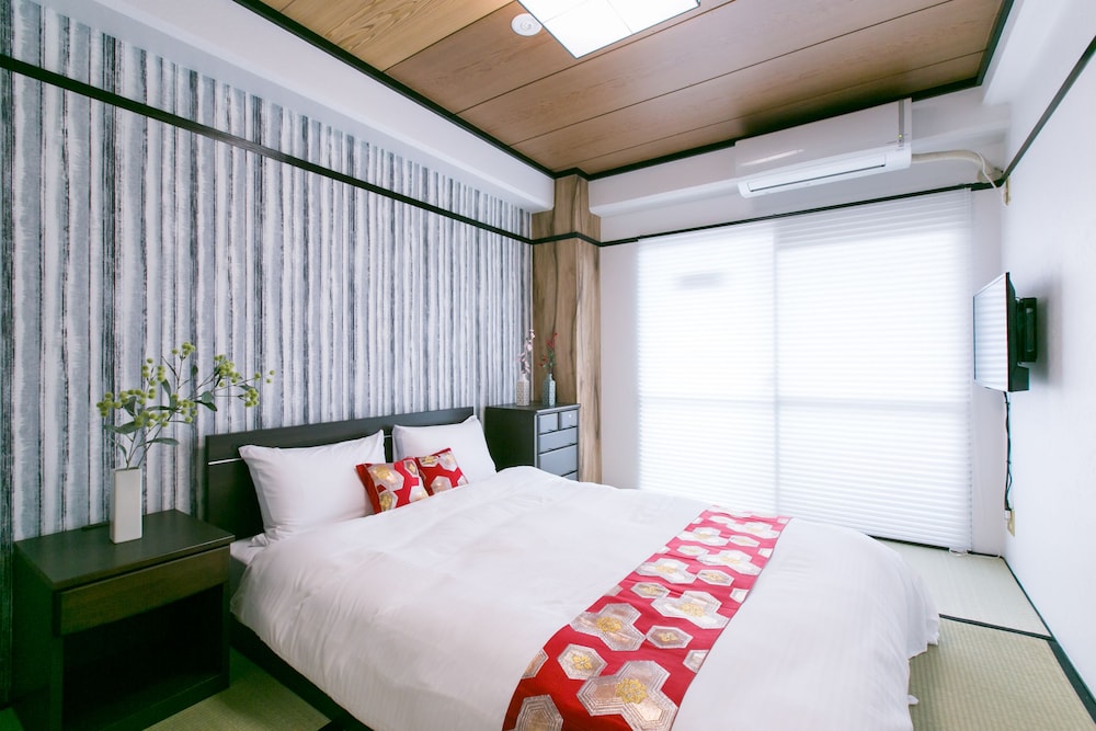HIROSHIMA BASE HOTEL 広島