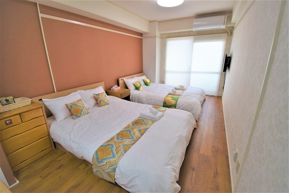 HIROSHIMA BASE HOTEL 広島