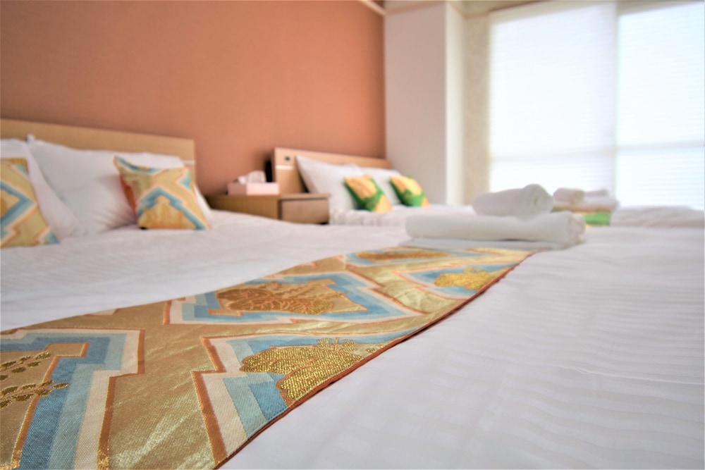 HIROSHIMA BASE HOTEL 広島