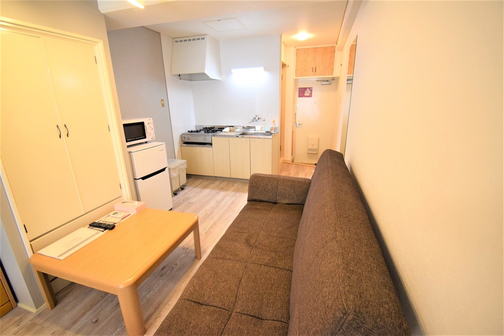 HIROSHIMA BASE HOTEL 広島