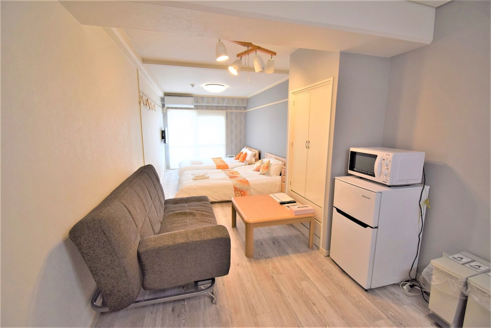 HIROSHIMA BASE HOTEL 広島