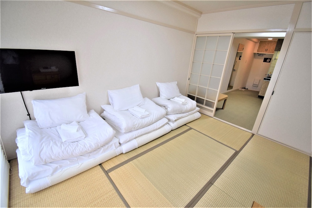 HIROSHIMA BASE HOTEL 広島