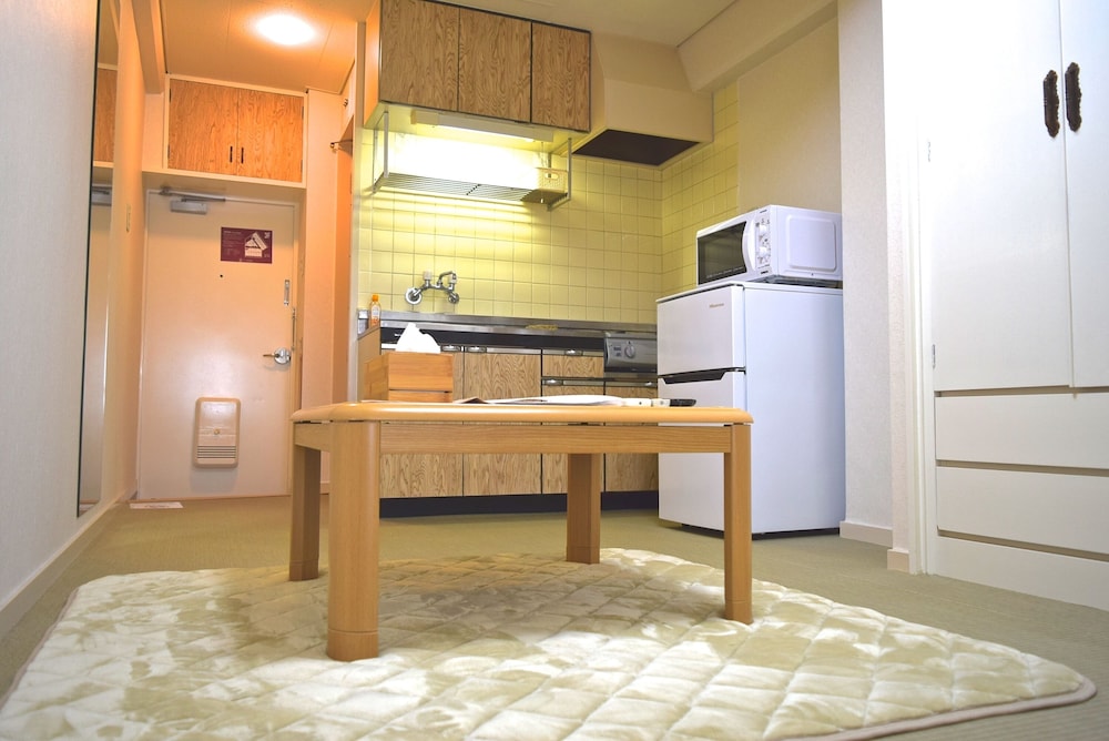 HIROSHIMA BASE HOTEL 広島