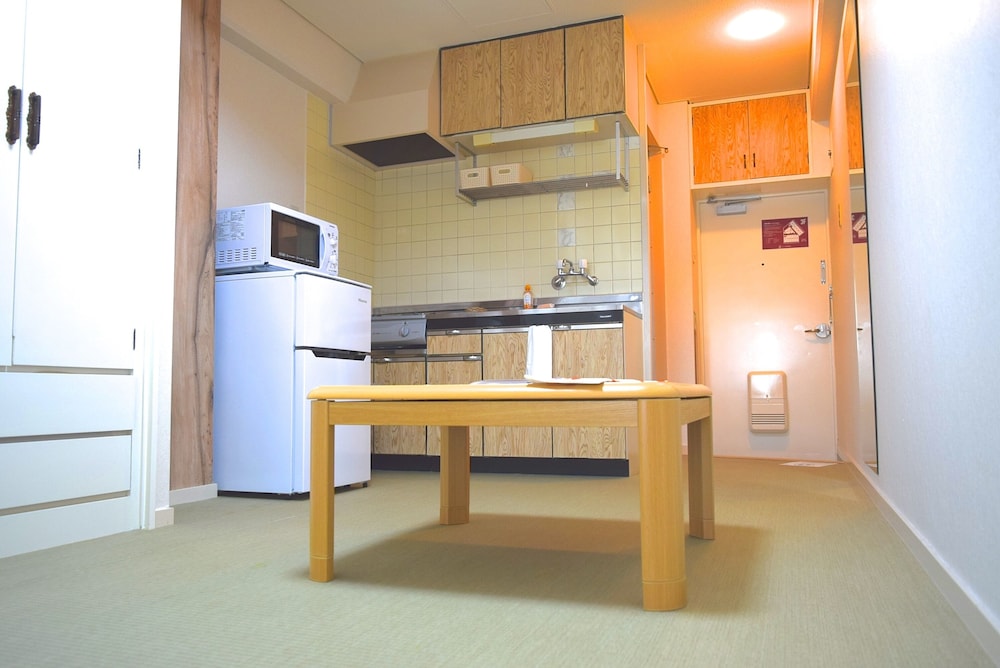 HIROSHIMA BASE HOTEL 広島