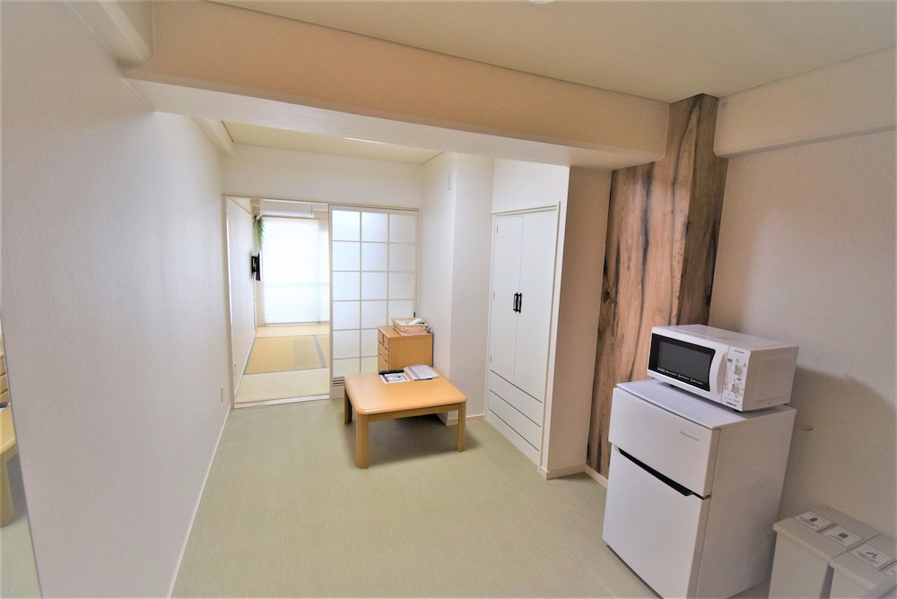 HIROSHIMA BASE HOTEL 広島