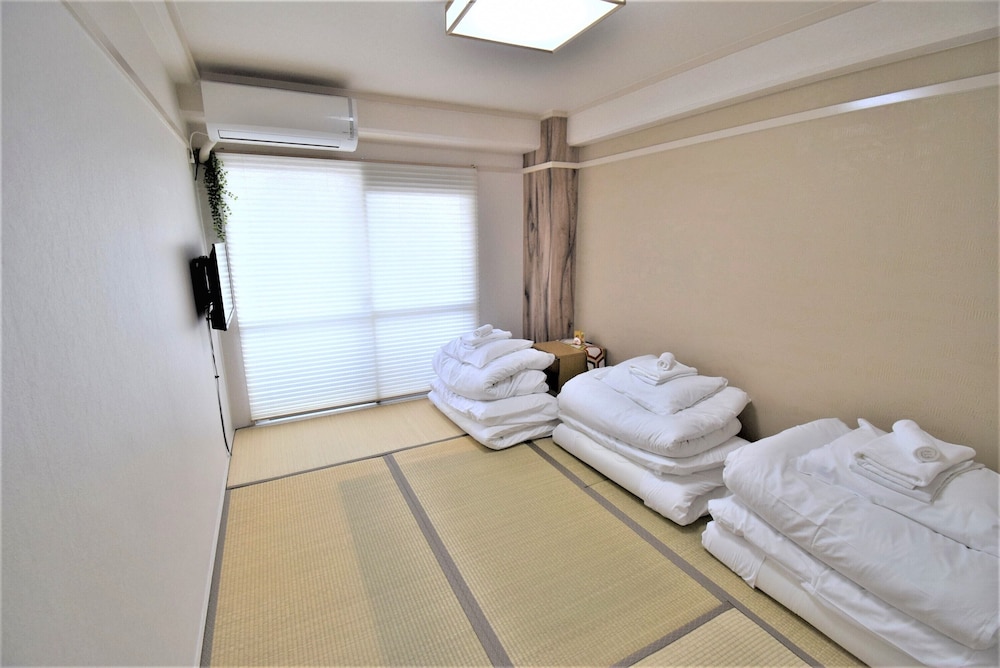 HIROSHIMA BASE HOTEL 広島