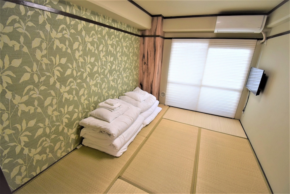 HIROSHIMA BASE HOTEL 広島