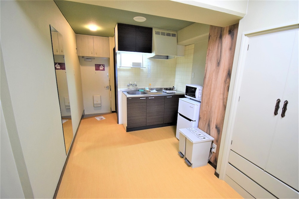 HIROSHIMA BASE HOTEL 広島