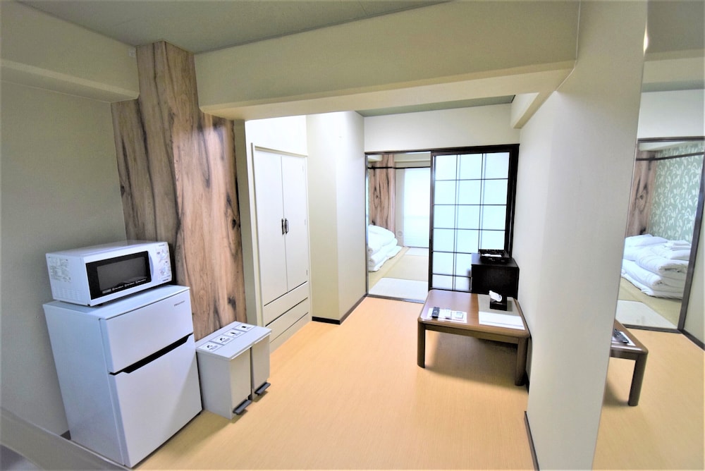 HIROSHIMA BASE HOTEL 広島