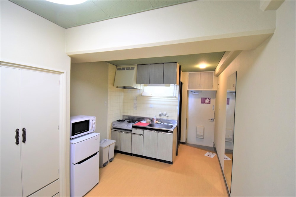 HIROSHIMA BASE HOTEL 広島