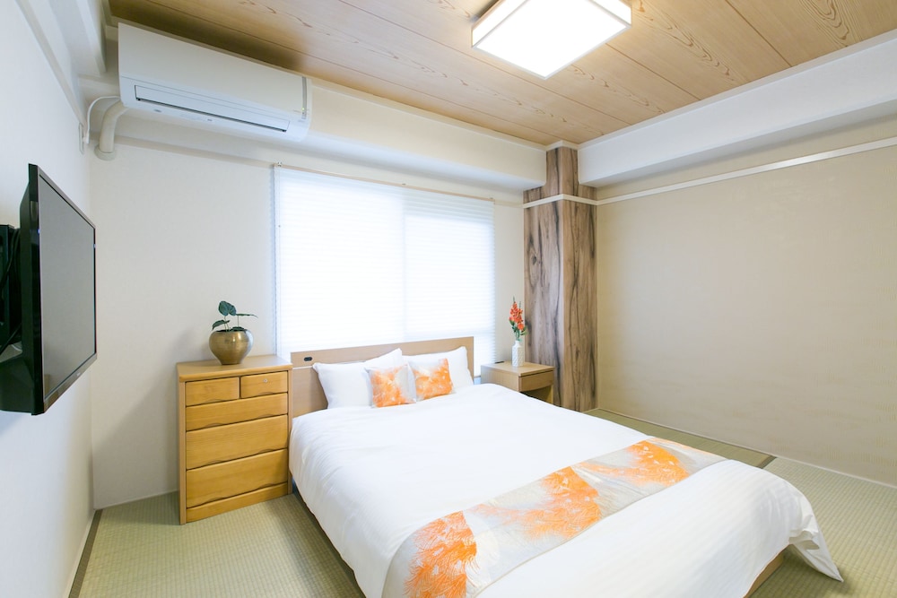 HIROSHIMA BASE HOTEL 広島