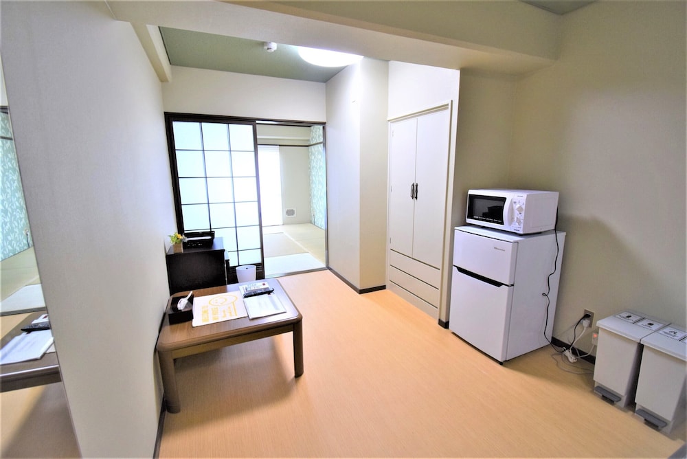 HIROSHIMA BASE HOTEL 広島
