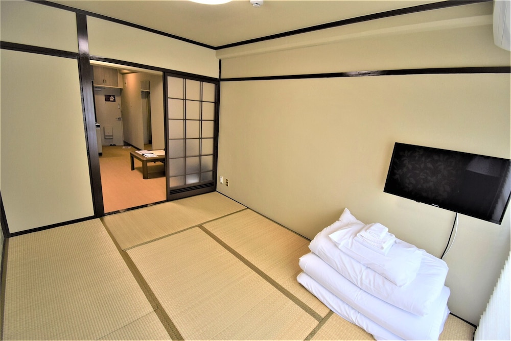 HIROSHIMA BASE HOTEL 広島