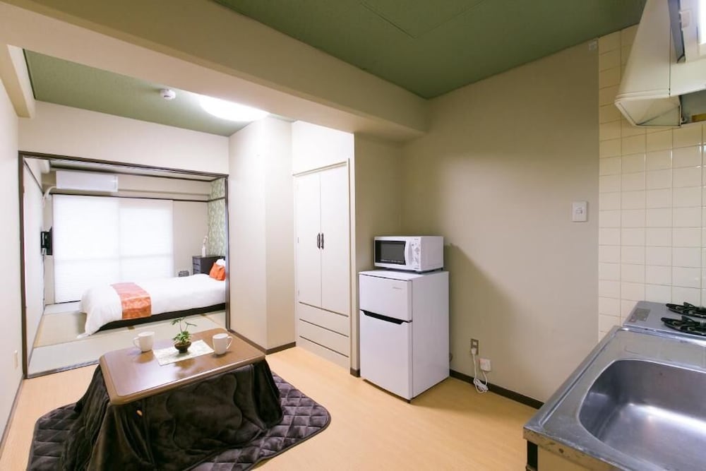HIROSHIMA BASE HOTEL 広島