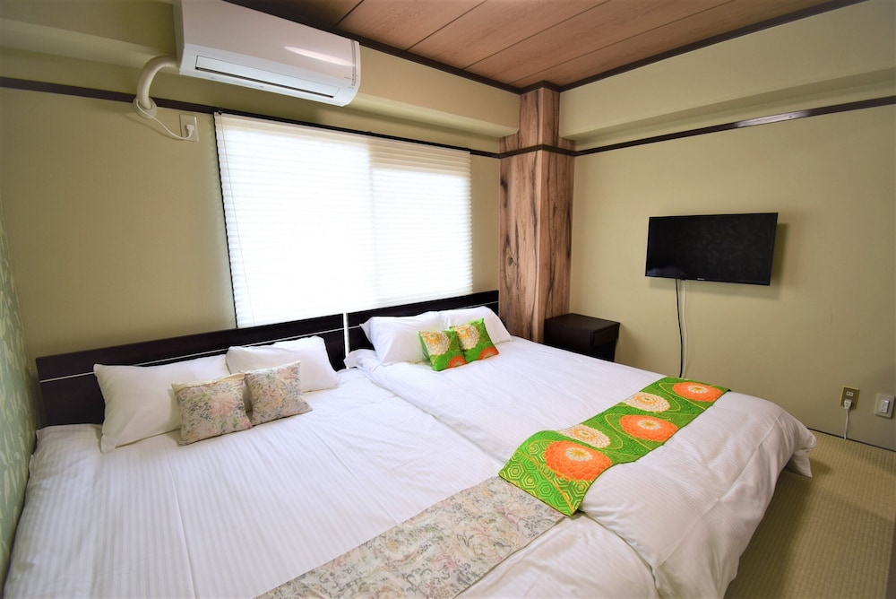 HIROSHIMA BASE HOTEL 広島
