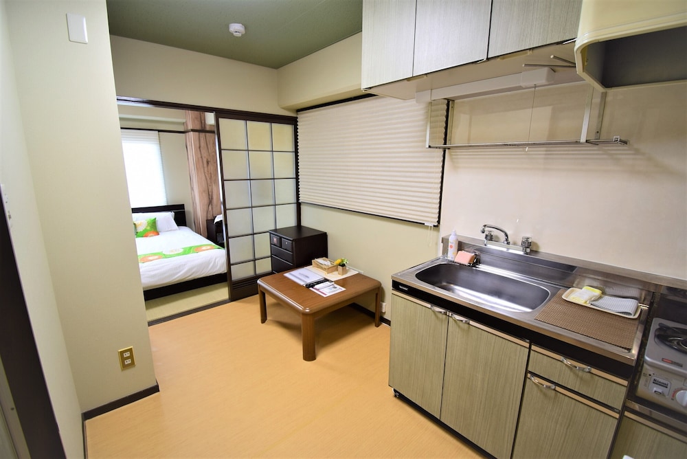 HIROSHIMA BASE HOTEL 広島