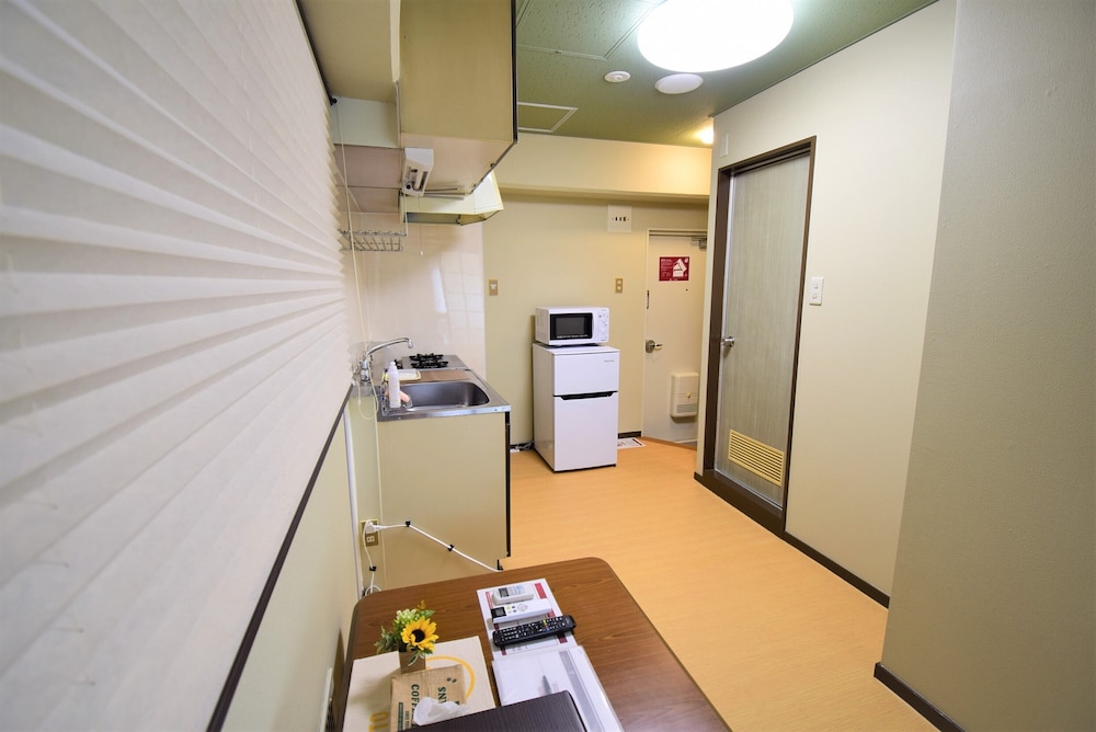 HIROSHIMA BASE HOTEL 広島
