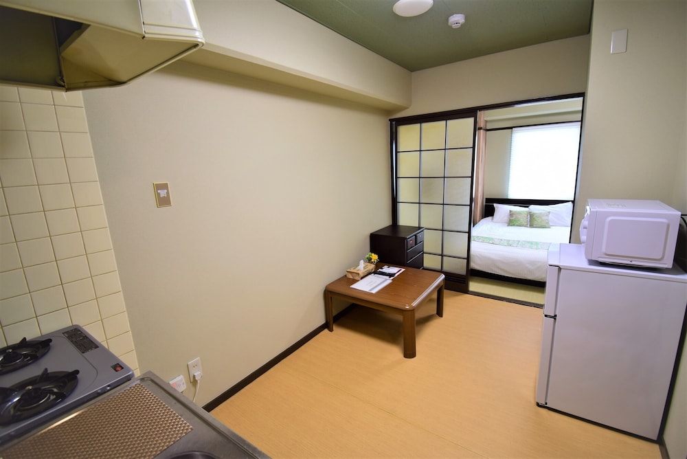 HIROSHIMA BASE HOTEL 広島