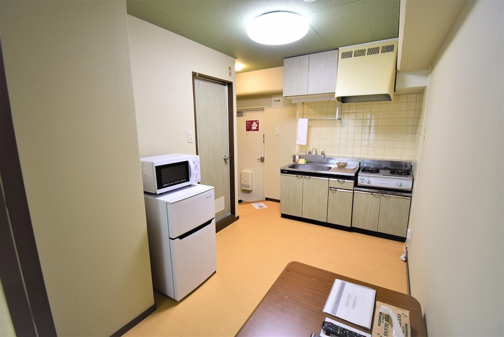 HIROSHIMA BASE HOTEL 広島
