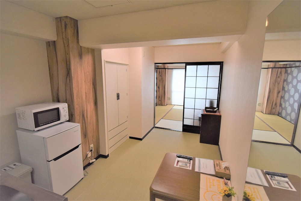HIROSHIMA BASE HOTEL 広島