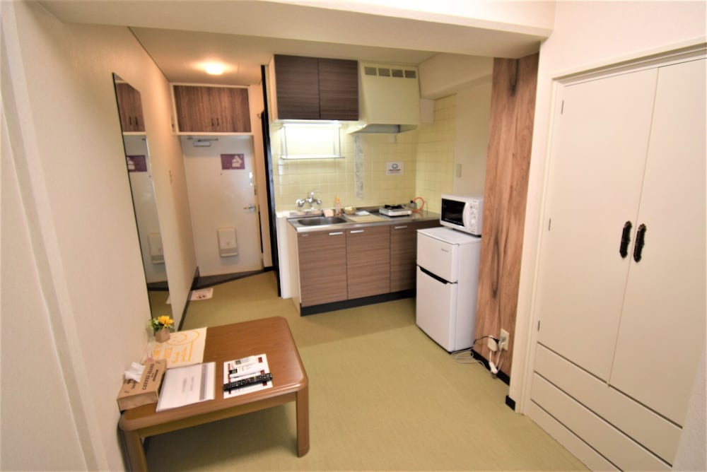 HIROSHIMA BASE HOTEL 広島