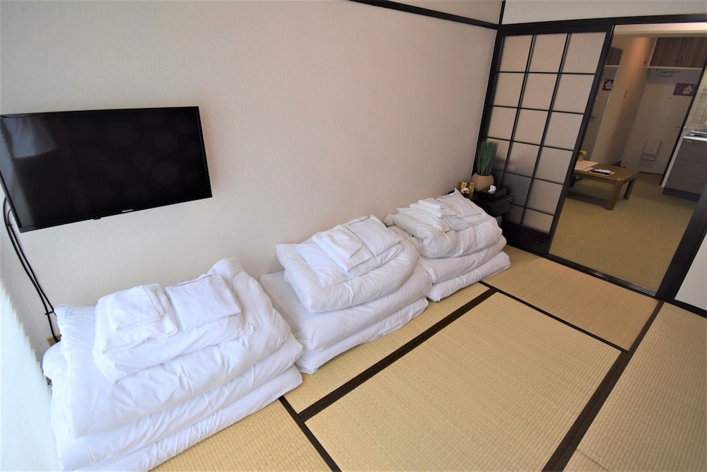 HIROSHIMA BASE HOTEL 広島