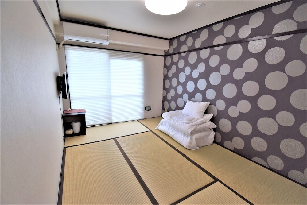 HIROSHIMA BASE HOTEL 広島