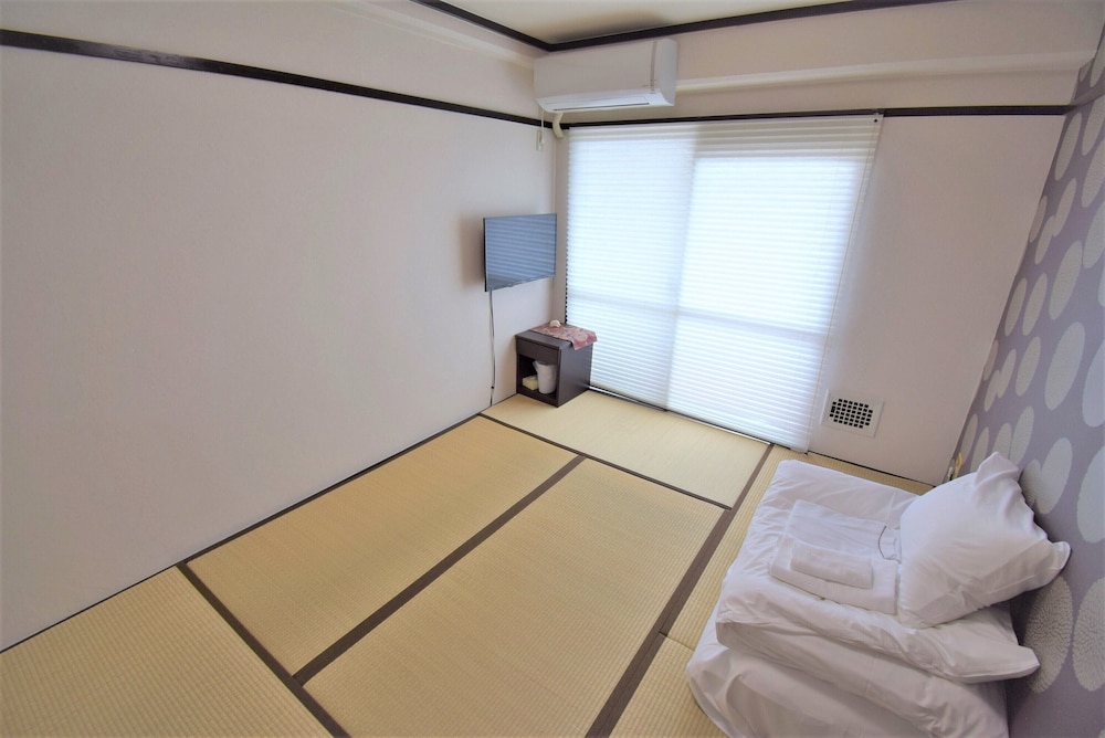 HIROSHIMA BASE HOTEL 広島