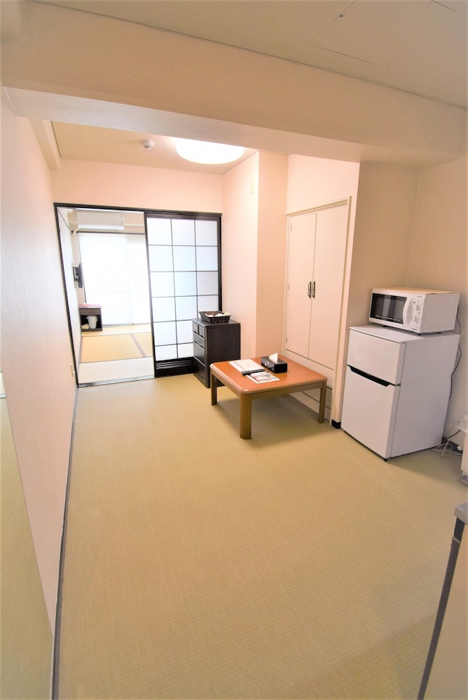HIROSHIMA BASE HOTEL 広島